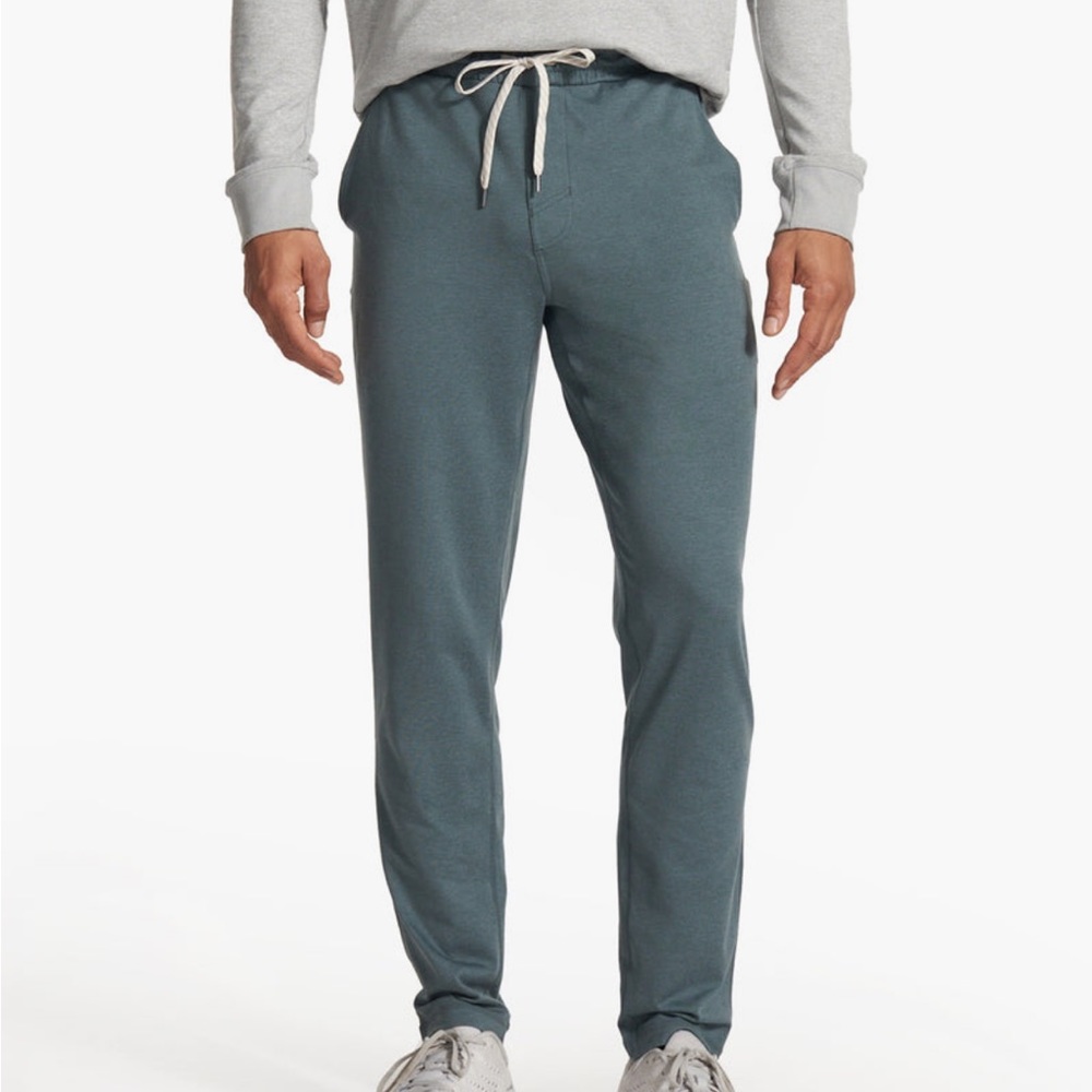 Vuori Men’s Ponto Peformance Pants
